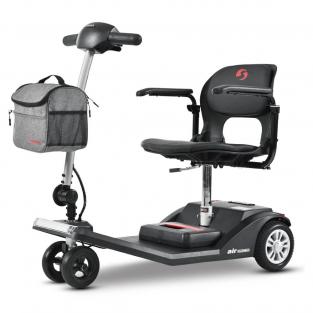 Sweetrich Air Classic - Lichtgewicht opvouwbare scootmobiel